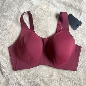 Knix Catalyst Sports Bra - Size 7 (36/38DD) - NWT